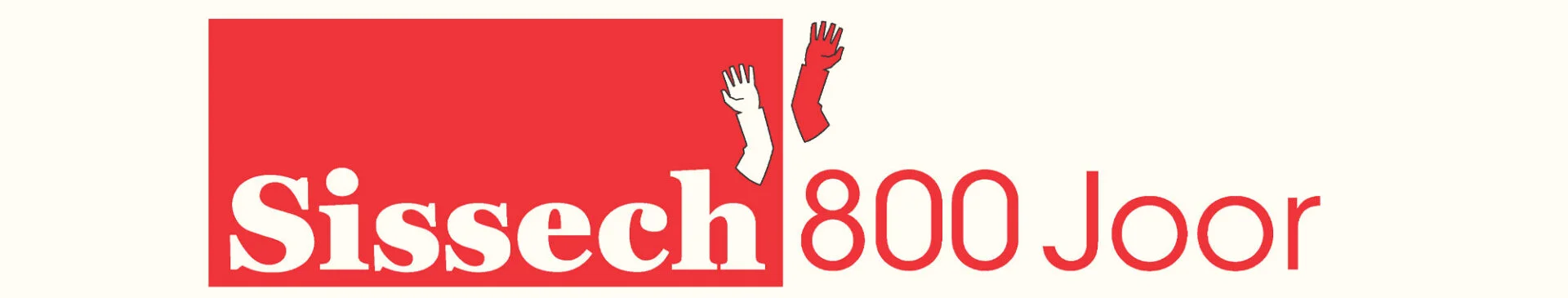 Sonderausstellung 800 Joor Sissech