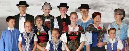 Dauerausstellung im Heimatmuseum Sissach
